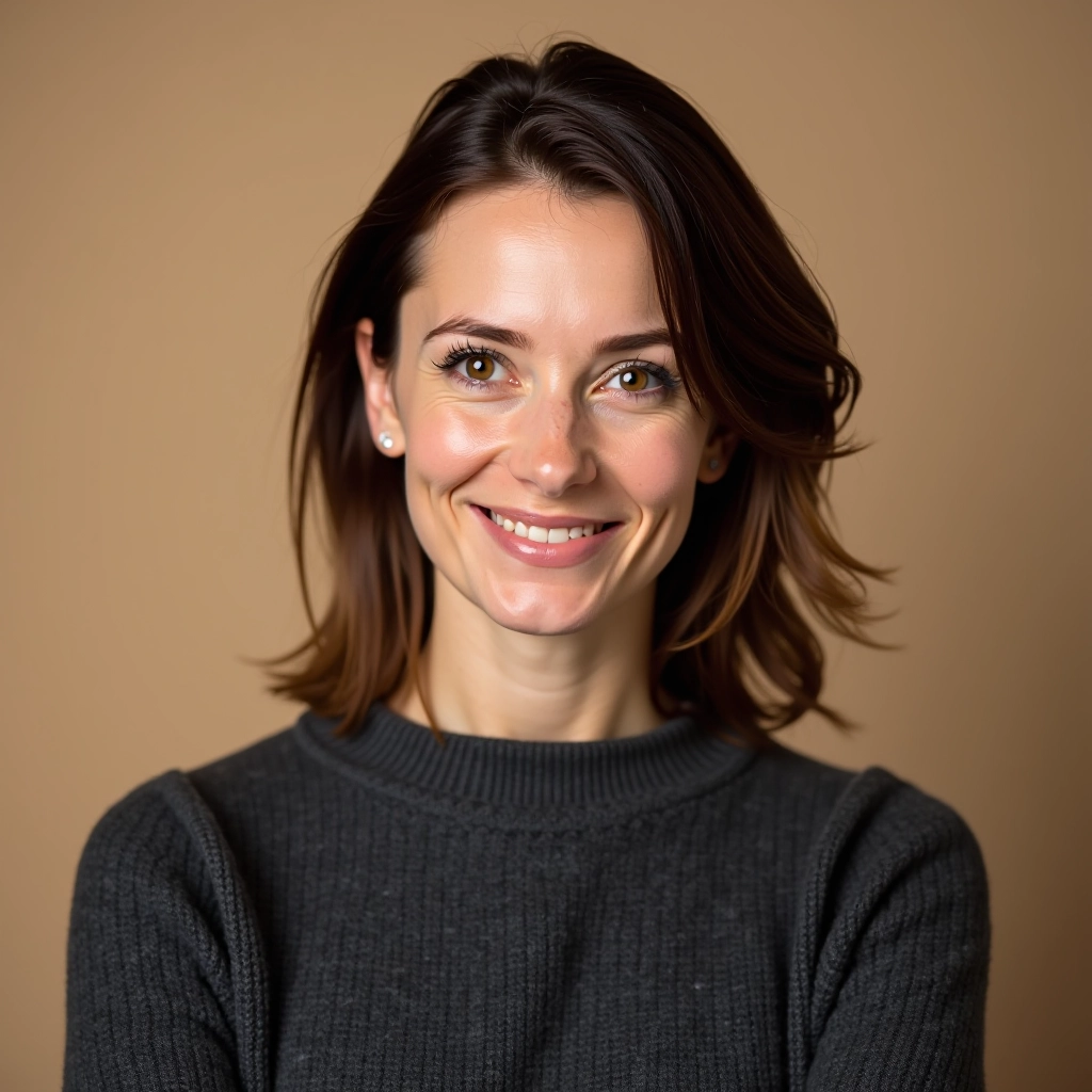 Inese Vītoliņa, Senior Textile Heritage Specialist with 16 years of experience in Latvian traditional textile crafts and rūkdarbi heritage preservation